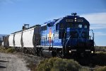 Local heads back after finishing its work